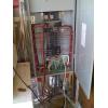 Instalatii electrice - Instalatii&nbsp;&nbsp;Incendiu