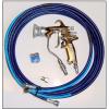 Instalatii unitati complete aircombi Binks Raptor MAX