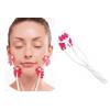 Instrument de masaj facial Face Up Roller
