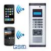 Interfon GSM Wireless fara fir Proxi - 263 Familii