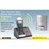Interfon Wireless cu unda radio Extel TOPTEL