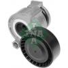 Intinzator alternator Dacia Logan diesel cu AC
