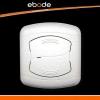 Intrerupator wireless autonom EM