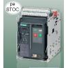 Intreruptor automat de putere 2500A - Intreruptor