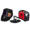 Invertor sudura Telwin Force 165 masca cristale lichide