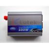 Invertor tensiune auto 12V-220V - 500W ONS - Alimentatoare