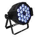 Proiector Controller-RGBW joc de lumini 36 CH