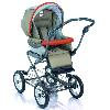 Carucior Inglesina Magnum