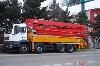 Pompe beton MAN