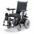 SCAUN RULANT ELECTRIC iChair MC2 6-10km h autonom 40km max 1