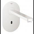 Baterie lavoar Grohe Eurosmart Cosmopolitan E cu senzor infr