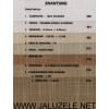 Jaluzele verticale fiamato - Jaluzele verticale
