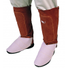 Jambiere protectie sudura Weldas