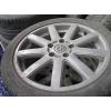 Jante aliaj Volkswagen Passsat R 17 second hand - Jante Alia