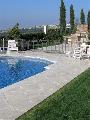 Aplicatii interioare  travertin cordoba cream (galati )