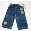 Jeans copii Winnie Tigger