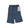 Jeans trei sferturi pentru baieti