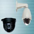 Camere supraveghere tip DOM