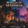 Joc Boardgame Mansions of Madness