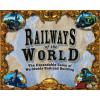 Joc Boardgame Railways of the World
