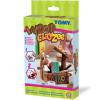 Joc Clayzee Joaca Cu Lemnul Refill