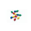Joc educativ pentru copii Fisher Price Snap Lock Bead RST
