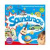 Joc educativ Sunete Soundtracks