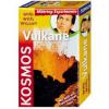 Joc Experimentele lui Willi - Vulcanii - Constructie