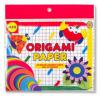 Joc Origami hartie circulara Alex Toys
