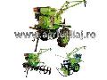 Motocultor WM 1100C