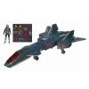 Jucarie Avion GI Joe Nightbird