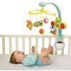 Jucarie Carusel muzical cu animale Taf Toys - Jucarii Muzica