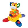 Jucarie centru activitati Go baby Go Sit to Stand Giraffe