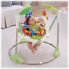 Jucarie centru de activitate Rainforest Jumperoo