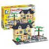 Jucarie Creation Villa 34053