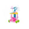 Jucarie educativa Chipolino set de curatat