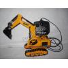 Jucarie Excavator Giant Truck - Jucarii