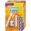 Jucarie Experimente pentru acasa - Laboratorul de chimie - A