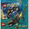 Jucarie LEGO 8058 - Guardian of the Deep