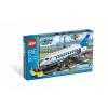 Jucarie LEGO CITY 3181 Avion de pasageri - Passenger Plane -