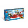 Jucarie LEGO CITY 7207 Barca pompieri - Fire Boat - Jucarii