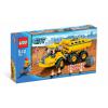 Jucarie LEGO CITY 7631 Camion - City Dump Truck - Jucarii Le