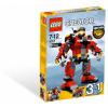 Jucarie LEGO Creator 5764 Robotul de Salvare - Rescue Robot