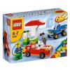 Jucarie Lego Duplo Set de masini - Lego