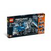 Jucarie LEGO Technic 8052 Transportator Container - Containe
