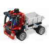 Jucarie LEGO Technic 8065 Mini Camion Mini Container Truck -