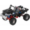 Jucarie LEGO Technic 8066 Masina de Teren Off Roader - Jucar