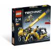 Jucarie LEGO Technic 8067 Mini Macara Mobila Mini Mobile Cra