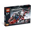 Jucarie LEGO Technic 8068 Elicopter Rescue Helicopter - Juca