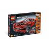 Jucarie LEGO Technic 8070 Super Masina LEGO Supercar 8070 -